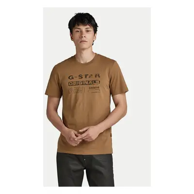 T-Shirt G-Star Raw