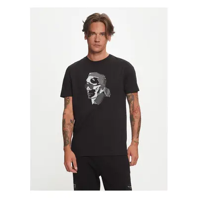 T-Shirt KARL LAGERFELD