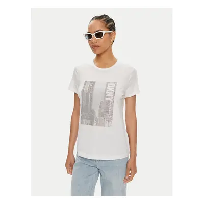 T-Shirt DKNY