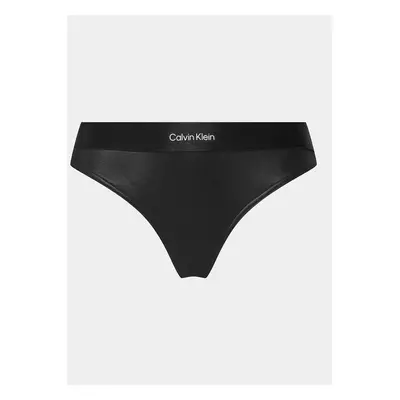 Spodní část bikin Calvin Klein Swimwear