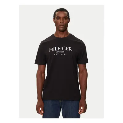 T-Shirt Tommy Hilfiger