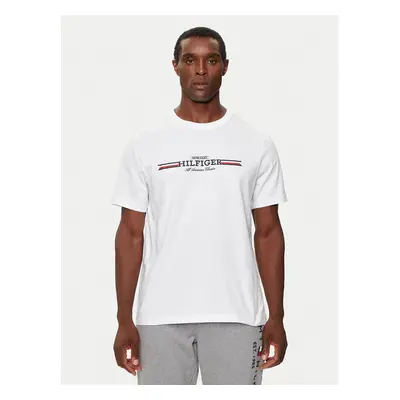 T-Shirt Tommy Hilfiger