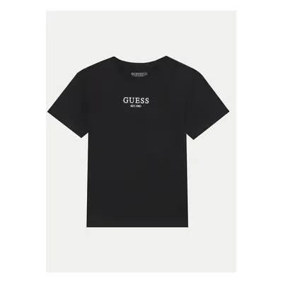 T-Shirt Guess