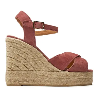 Espadrilky Castañer