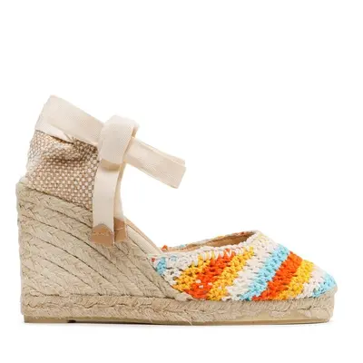 Espadrilky Castañer