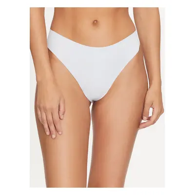 Sada 3 kusů string kalhotek Calvin Klein Underwear