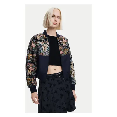 Bunda bomber Desigual