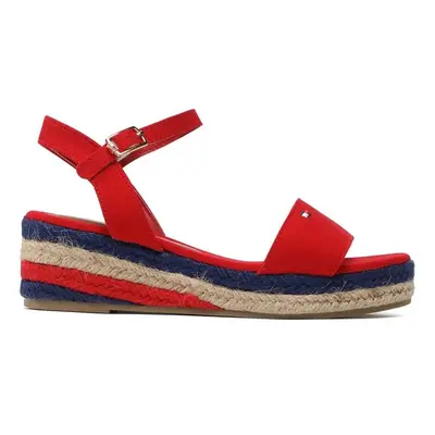 Espadrilky Tommy Hilfiger