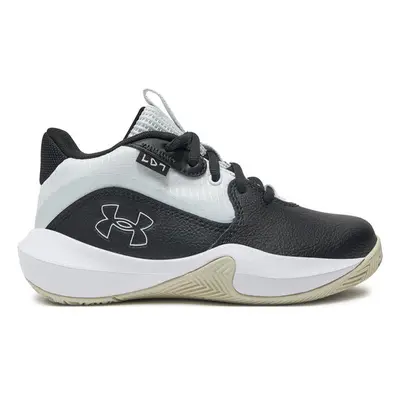 Basketbalové boty Under Armour