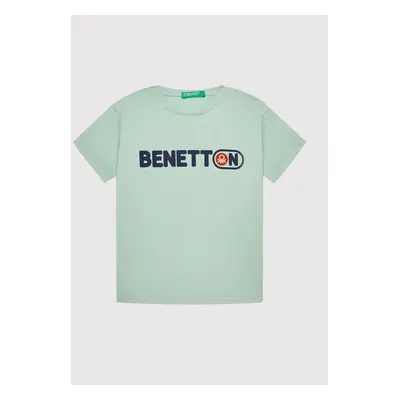 T-Shirt United Colors Of Benetton