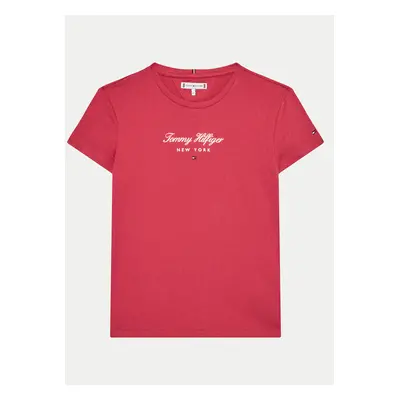 T-Shirt Tommy Hilfiger