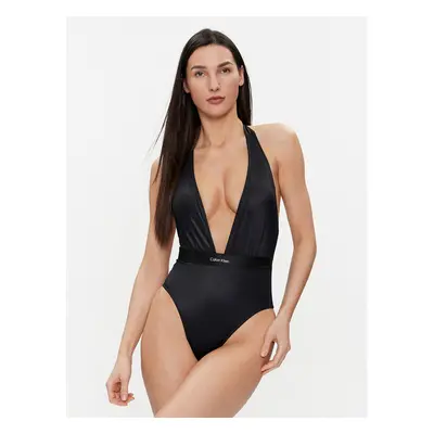 Jednodílné plavky Calvin Klein Swimwear