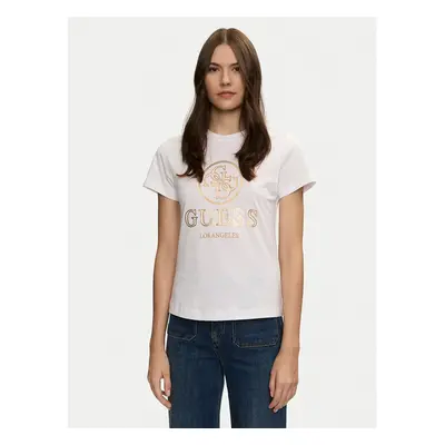 T-Shirt Guess