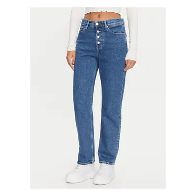 Jeansy Tommy Jeans