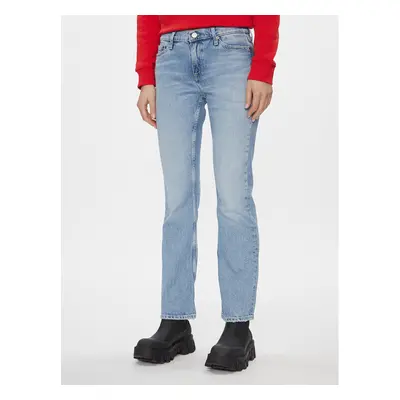 Jeansy Tommy Jeans