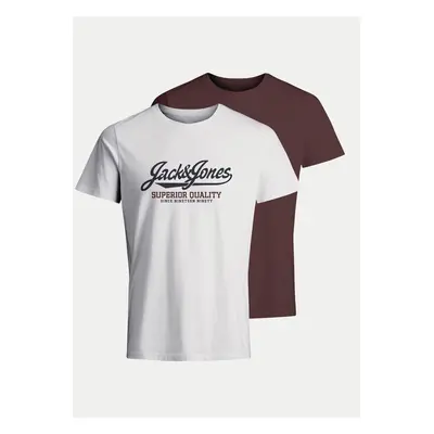 2-dílná sada T-shirts Jack&Jones