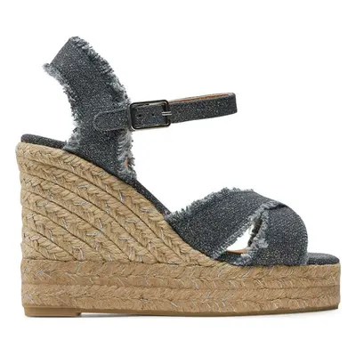 Espadrilky Castañer