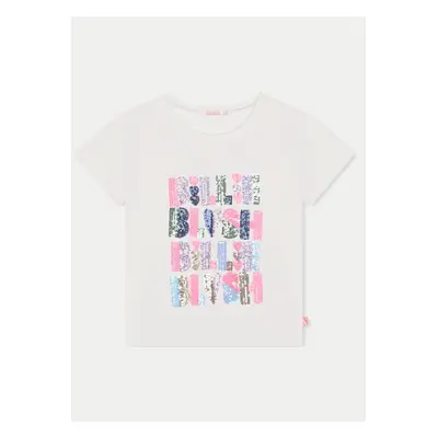 T-Shirt Billieblush