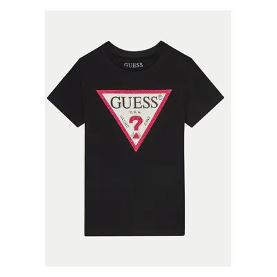 T-Shirt Guess