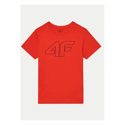 T-Shirt 4F