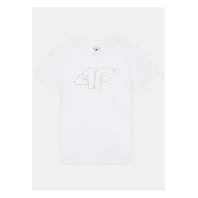 T-Shirt 4F