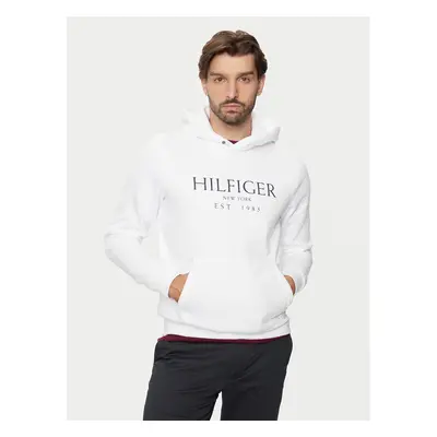 Mikina Tommy Hilfiger