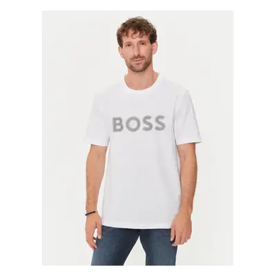 T-Shirt BOSS