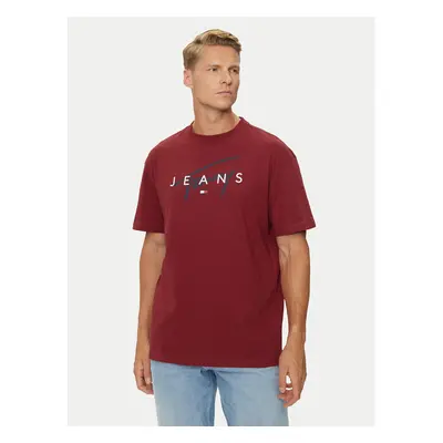 T-Shirt Tommy Jeans