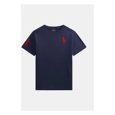 T-Shirt Polo Ralph Lauren