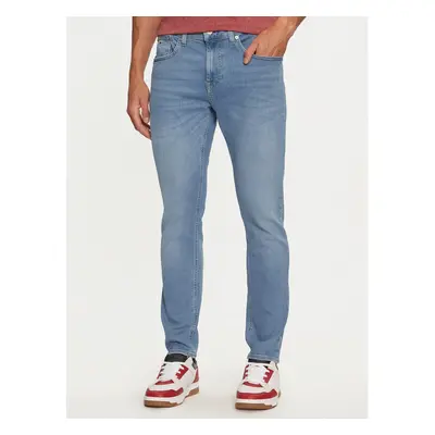 Jeansy Tommy Jeans