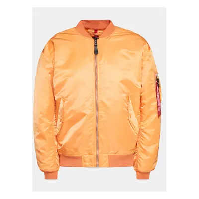 Bunda bomber Alpha Industries