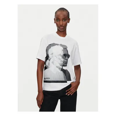 T-Shirt Karl Lagerfeld Jeans