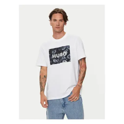 T-Shirt HUGO