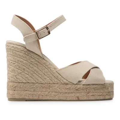 Espadrilky Castañer