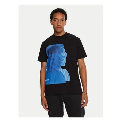 T-Shirt Karl Lagerfeld Jeans