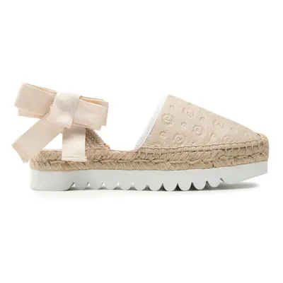 Espadrilky Pollini