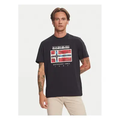 T-Shirt Napapijri