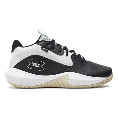 Basketbalové boty Under Armour