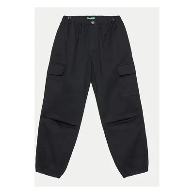 Joggers kalhoty United Colors Of Benetton