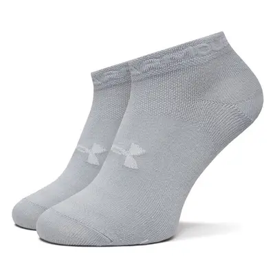 Sada 6 párů dámských nízkých ponožek Under Armour