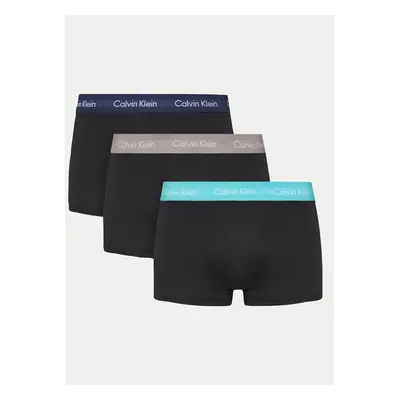 Sada 3 kusů boxerek Calvin Klein Underwear