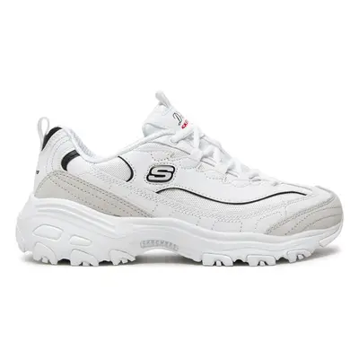 Sneakersy Skechers