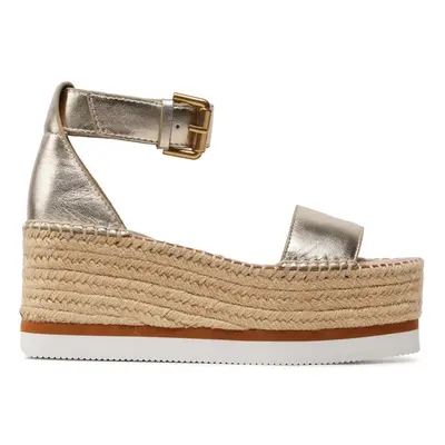 Espadrilky See By Chloé