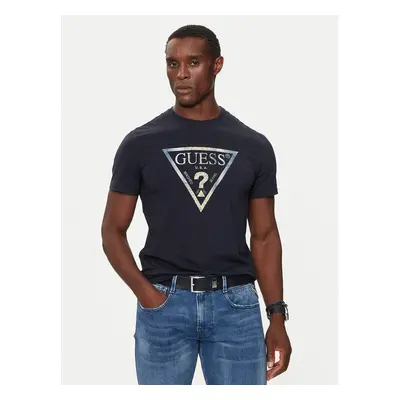 T-Shirt Guess