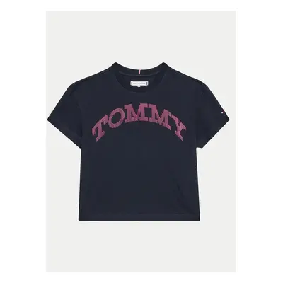 T-Shirt Tommy Hilfiger