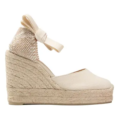 Espadrilky Castañer