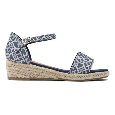 Espadrilky Tommy Hilfiger