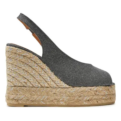 Espadrilky Castañer