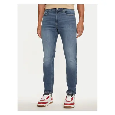 Jeansy Tommy Jeans