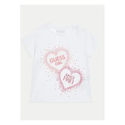 T-Shirt Guess